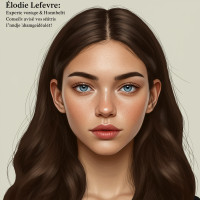 Élodie Lefevre