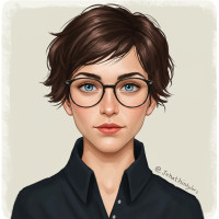 Élodie Martin
