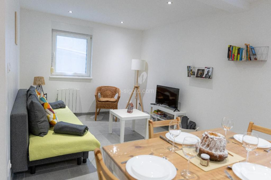 photo de Appartement cosy et lumineux à Kaysersberg