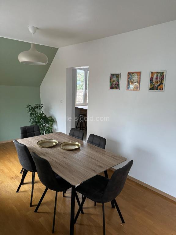 photo de Beau duplex proche centre