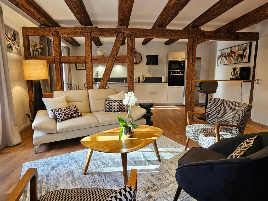 photo de Gîte Du XVe