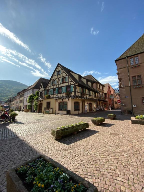 Photo de Coeur d'alsace