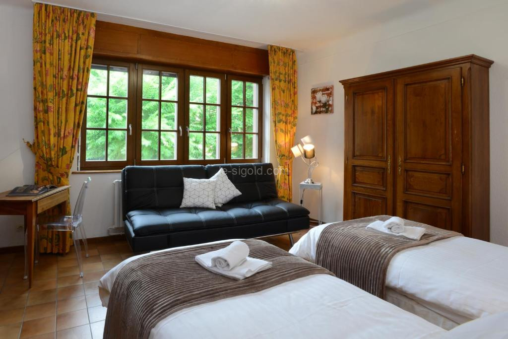 photo de KAYSERSBERG city center - COTE VIGNOBLE -