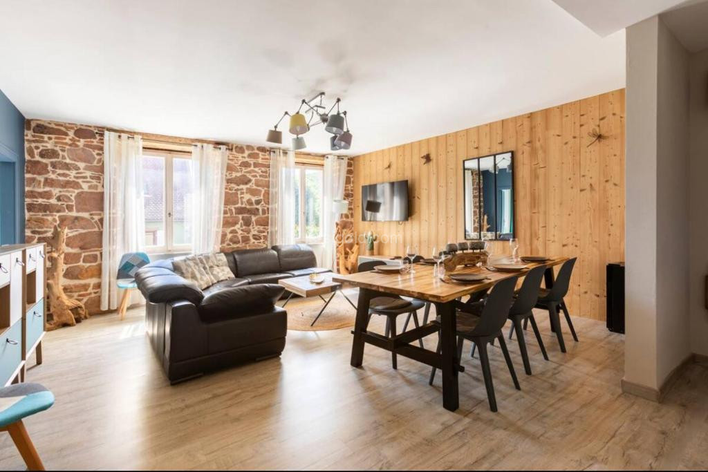 Photo de Les Boisés à Kaysersberg