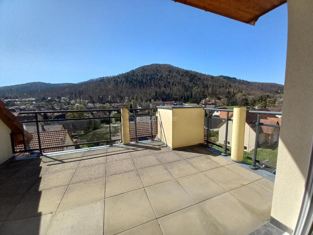 Photo de Le panorama - Appartement meublé 5 pièces cuisine salle de bain