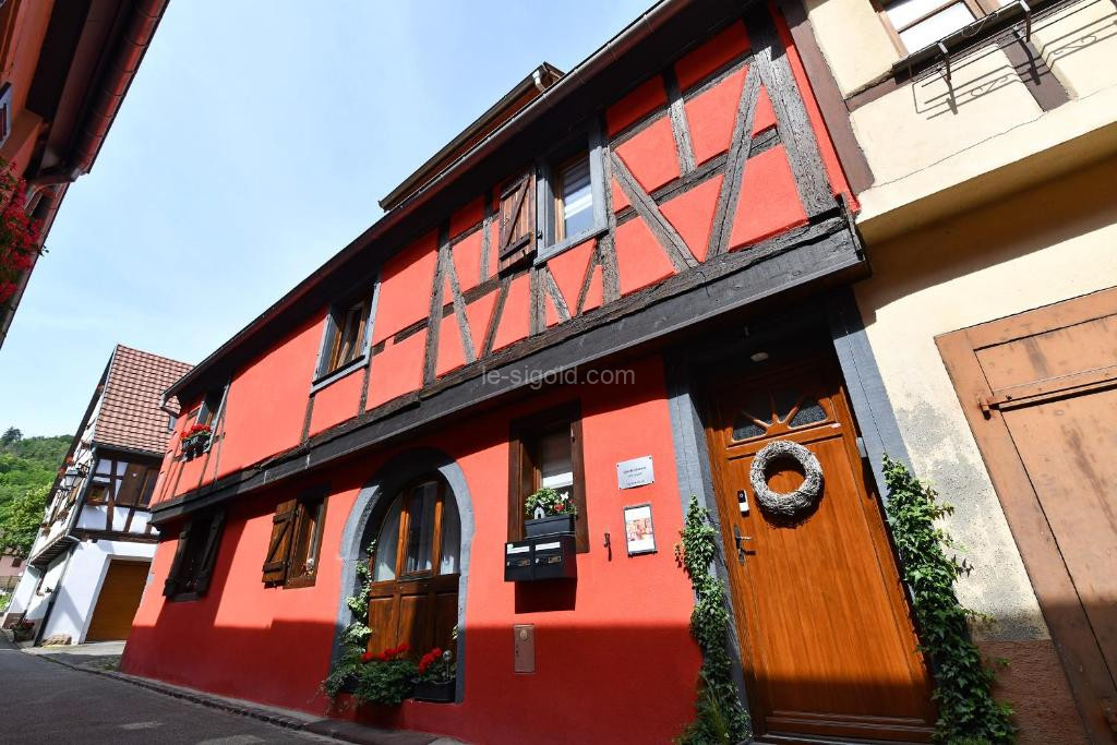 photo de Appartement Villa Joseph