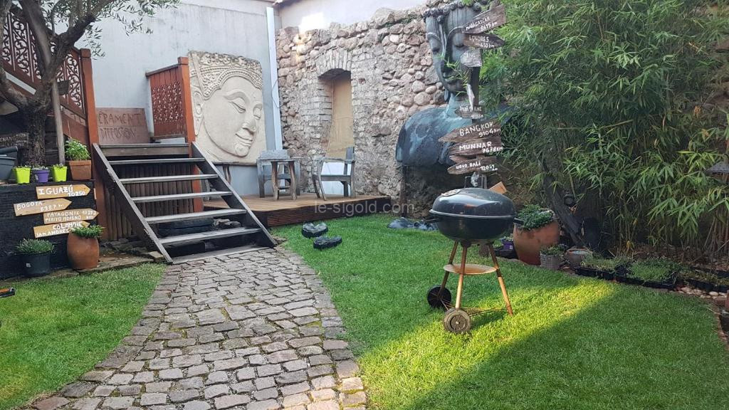photo de Naova Cosy Studio