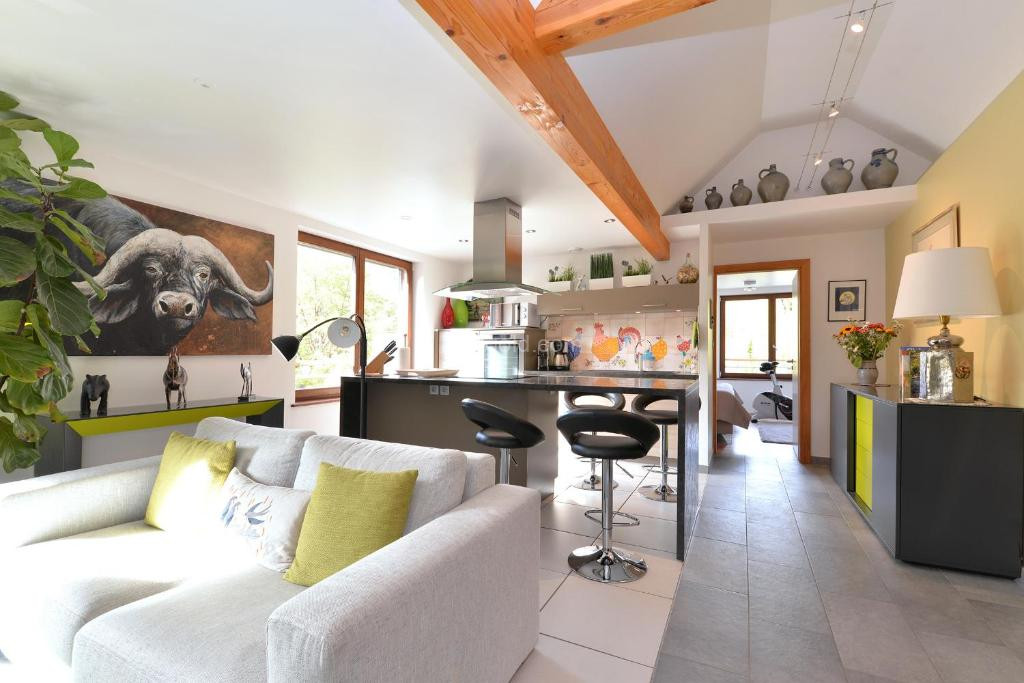 photo de Gîte les oiseaux