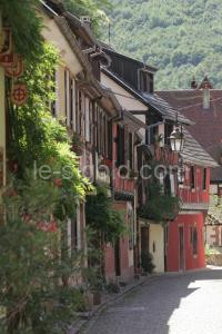 Gîte du Bien-Être à Kaysersberg