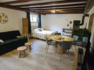 la Parenthèse Kaysersberg à Kaysersberg