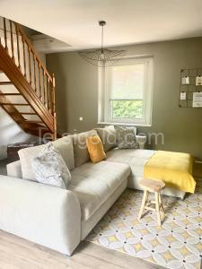 Superbe appartement duplex à Kaysersberg en Alsace à Kaysersberg