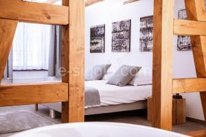 Photo de l'Appartements App'Art - Le T avec Sauna à Kaysersberg