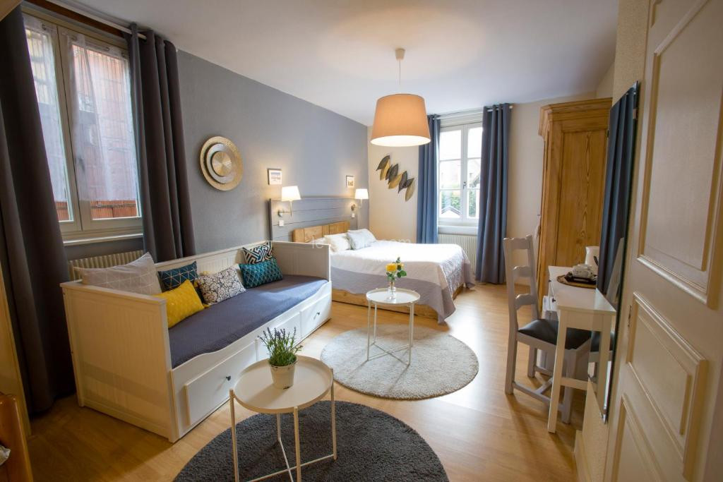 photo de Chambres Chez Laurence