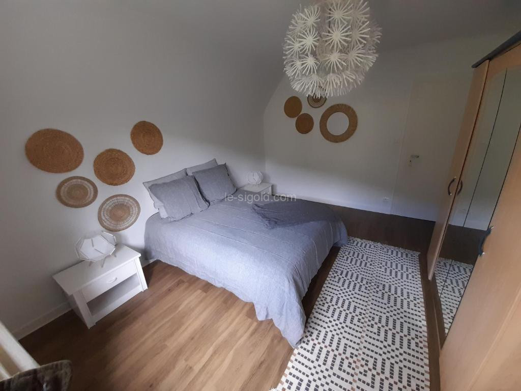 Photo de Rooms 6 persons Kaysersberg
