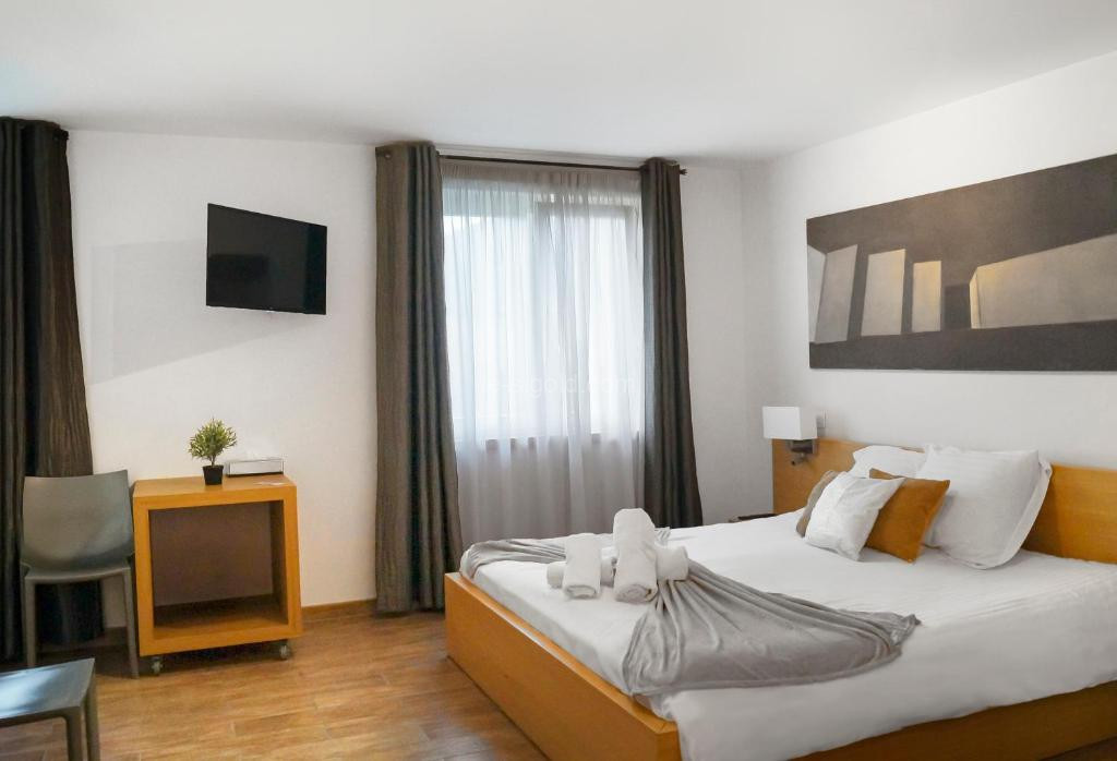 photo de ART Hôtel